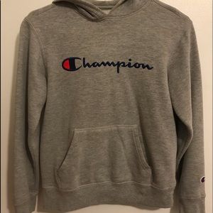 Champion Hoodie
